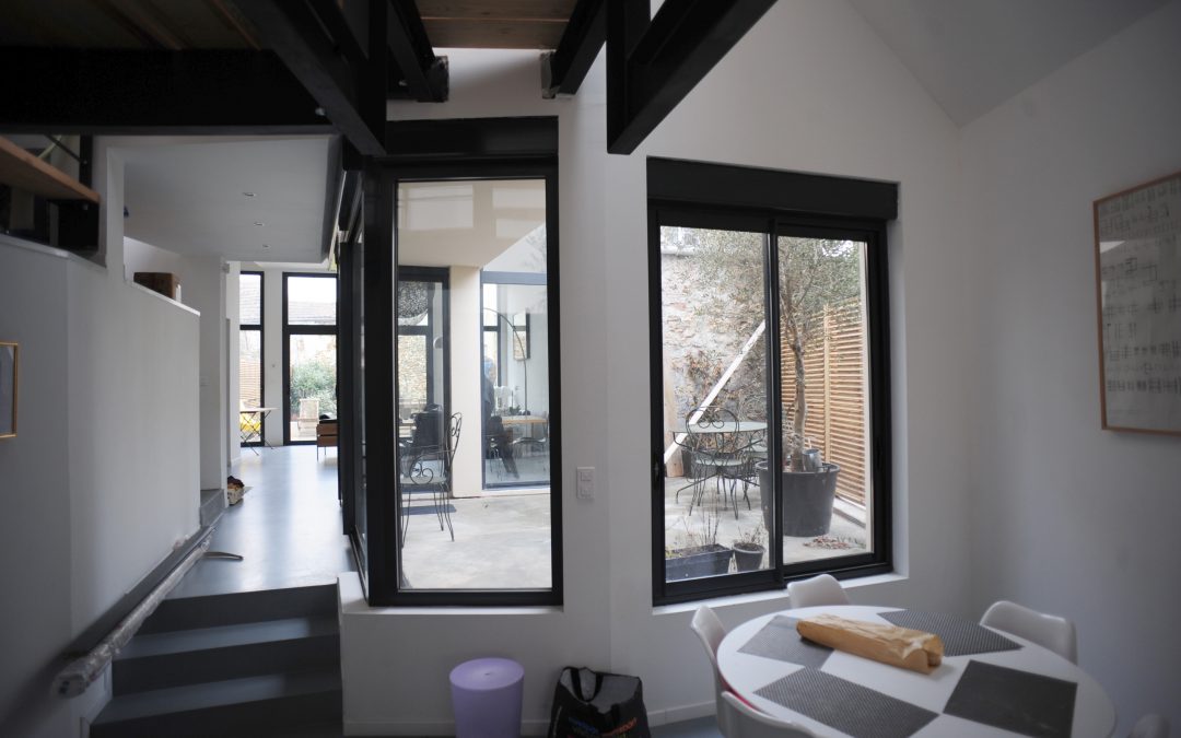 Maison Individuelle à Ergal (78)