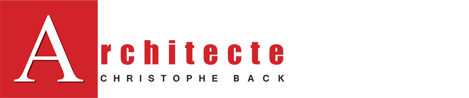 Christophe Back Architecte